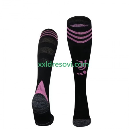 Juventus Domaći Sportske Čarape 2025-2026